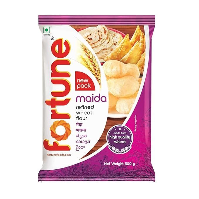 FORTUNE Maida 500 Gram